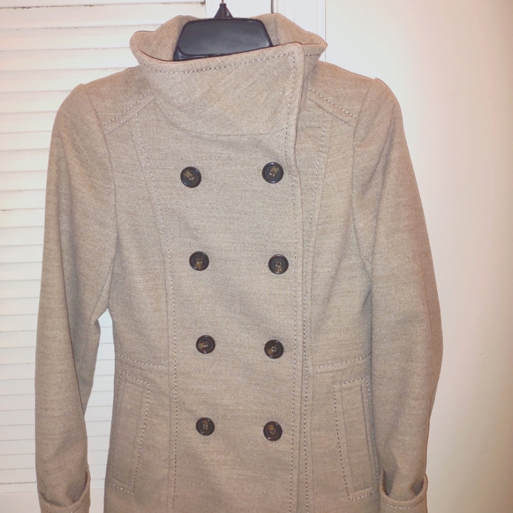 Women's coat